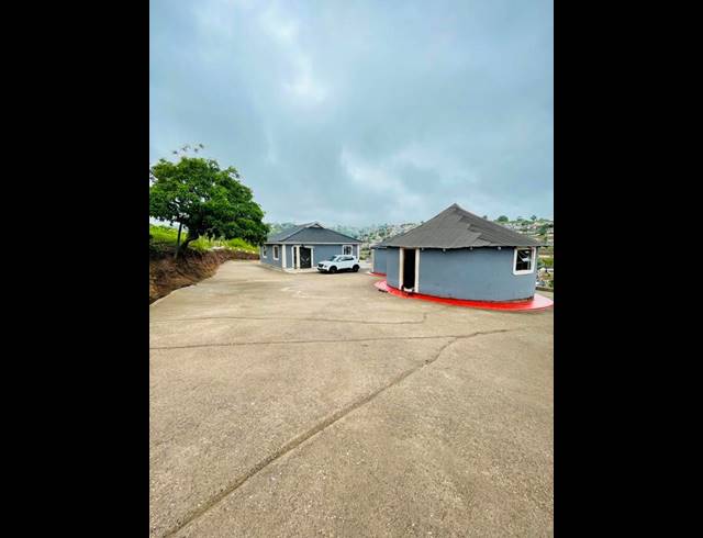 2 BEDROOM HOUSE FOR SALE IN HAMMERSDALE RURAL